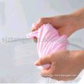 High Absorption Microfiber kitchen towel, Kitchen Usage microfiber towel, 80 polyester+20 Poliamide Material towel